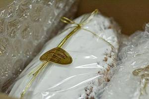 Stollen delivery to your home