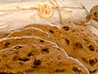 Stollen Dresden