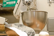 Preparation of Royal Icing